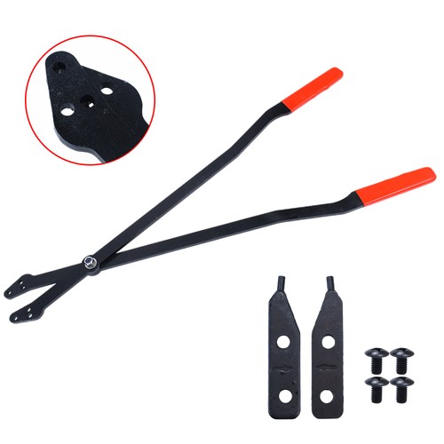 Tools 1489 heavy - 26", snap