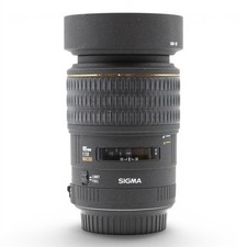SIGMA EX AF 105MM 2.8 EX -