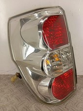 Fanale posteriore principale sinistro (luci) SUZUKI GRAND VITARA 2 PHASE 1