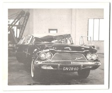 2 fotografie Auto Ambassador