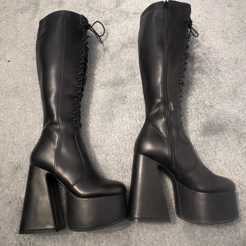 Women lace lamoda - women’s, up