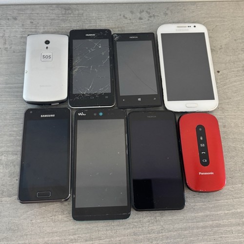 Samsung huawei nokia wiko - nokia,