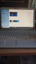 Sony Vaio i5 2010 "RARO"