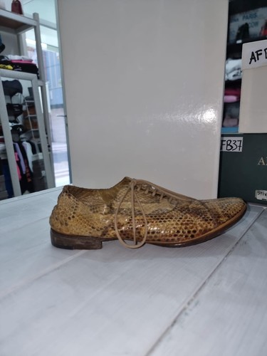 Alberto fasciani scarpa - alberto,