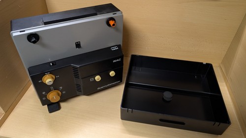 Proiettore duamultimotion imac - duamultimotion,
