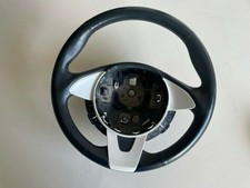 61993150C VOLANTE STERZO IN PELLE CON COMANDI FORD KA 2010