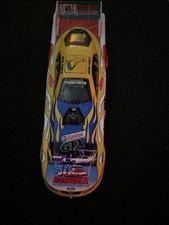 40 anni Norwalk Castrol GTX