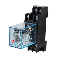 Relè Di Potenza 10A