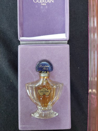 Profumo shalimar guerlain - profumo,