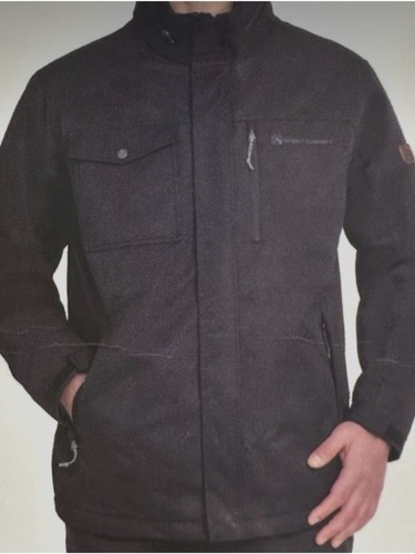 Giacca uomo rugged - rugged, elements