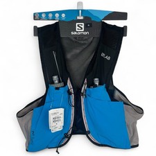 Salomon S/Lab Sense 2 Set