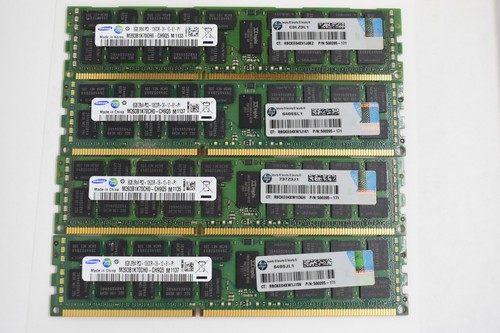 Samsung 2rx4 - (4x8, gb)