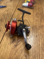 Spin Joy Spinning Reel-Japan