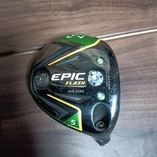 EPIC FLASH SUB ZERO 5W Testa