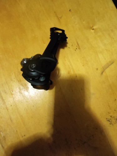 Cambio shimano t780via - shimano, xt
