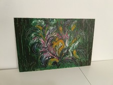Dipinto - Firmato "Galvano"