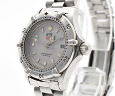 [Eccellente + 5] Orologio TAG