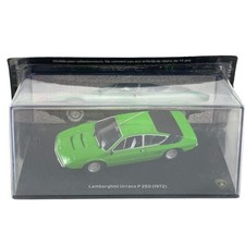 Modellino Auto Edicola 1/43