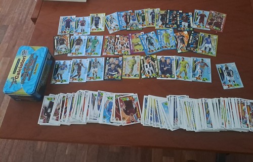 Lotto carte calciatori - lotto,