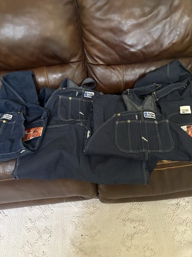 Dickies salopette bavaglino - dickies,