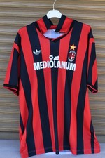 Maglia AC Milan - 1990 / 91 -