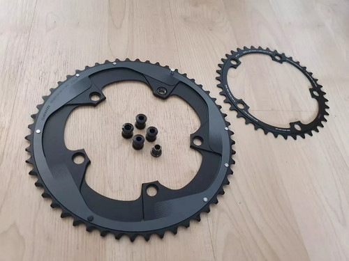 Nuove corone sram force - corone,
