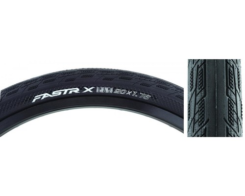 Tioga fastr lbl bmx - tioga,
