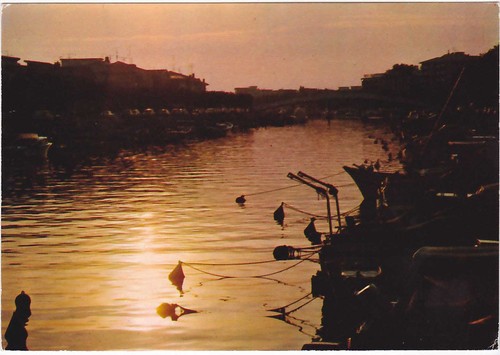 Grado gorizia il canale - gorizia,