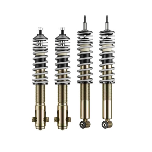 Coilover dtsline seat - coilover, ibiza
