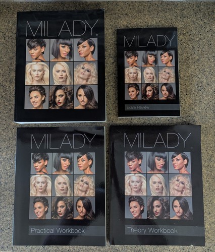 Milady pro standard - pro,