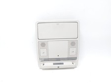 J9C315K609AA PLAFONIERA ANTERIORE JAGUAR E-PACE (X540) 2.0 D 16V AUT 150CV 2019 