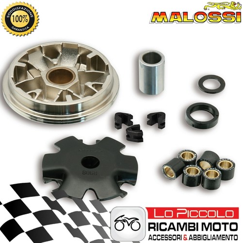 5111852 variatore malossi - variatore,