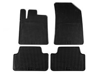 Tappetini In Gomma Per Peugeot