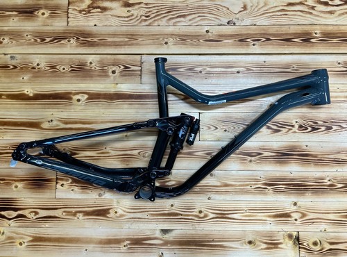 Merida one sixty 700 - one,