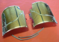 VW Maggiolino Angoli Pietra