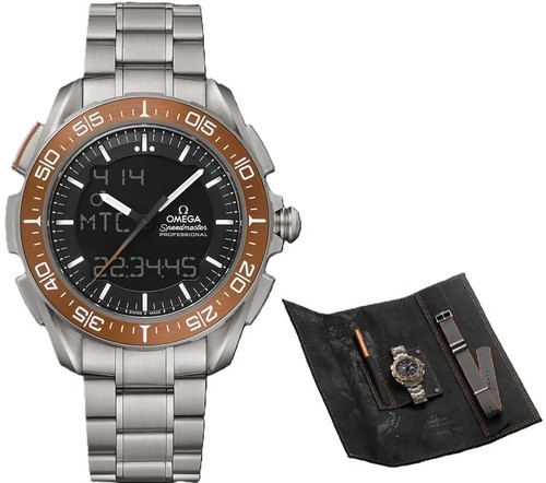 Omega speedmaster 33 - omega, x-33