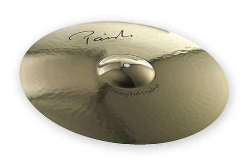 Paiste signature reflector - signature, 18"