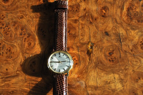 Orologio polso omega in - polso,