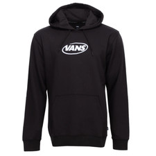 VANS FELPA HI DEF COMMERICA PO