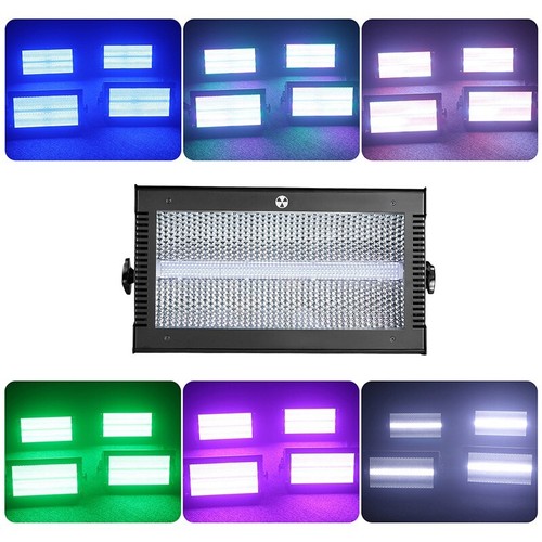 Luce stroboscopica led - , 3000w