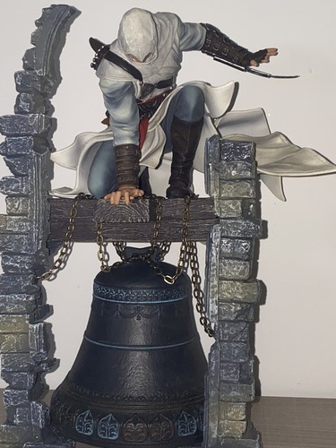 Assassin creed action figure - action,
