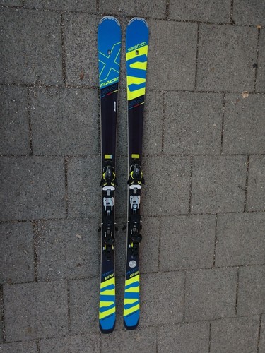 Sci salomon max race - salomon,