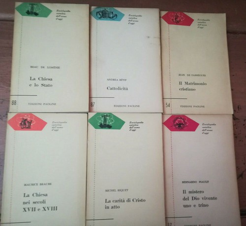 Lotto enciclopedia - lotto,
