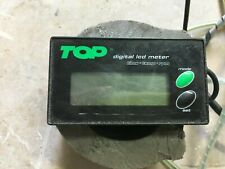 CONTAGIRI DIGITALE TOP PERFORMANCES  CAGIVA MITO SP 525