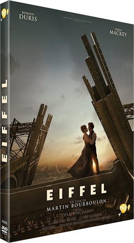 Dvd eiffel romain - eiffel, ***