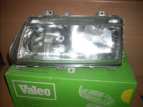 Fanale anteriore fiat - fanale,