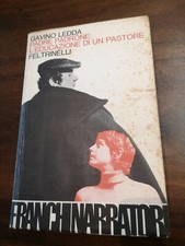 Gavino ledda padre padrone - -,
