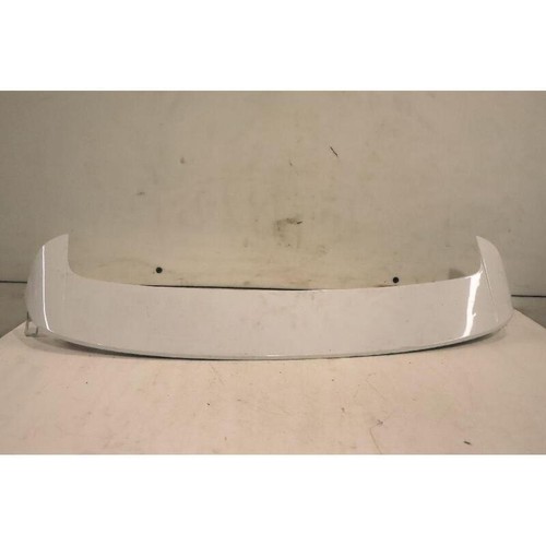 Spoiler post renault - clio, 5a