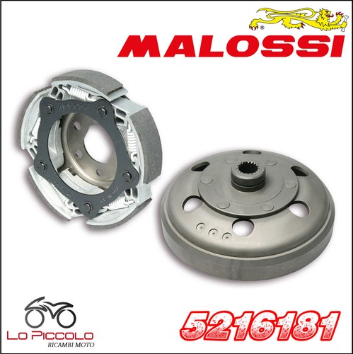 5216181 frizione campana - frizione, e