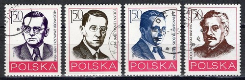 Polonia 1978 personaggi famosi - personaggi,